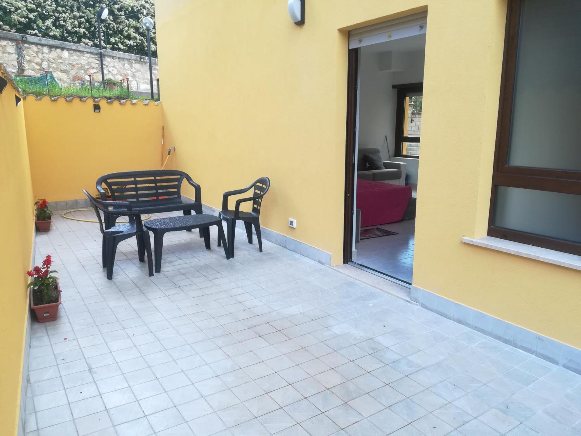 Complesso Turistico Aurora - Camere B&B Poggio Picenze Eksteriør billede