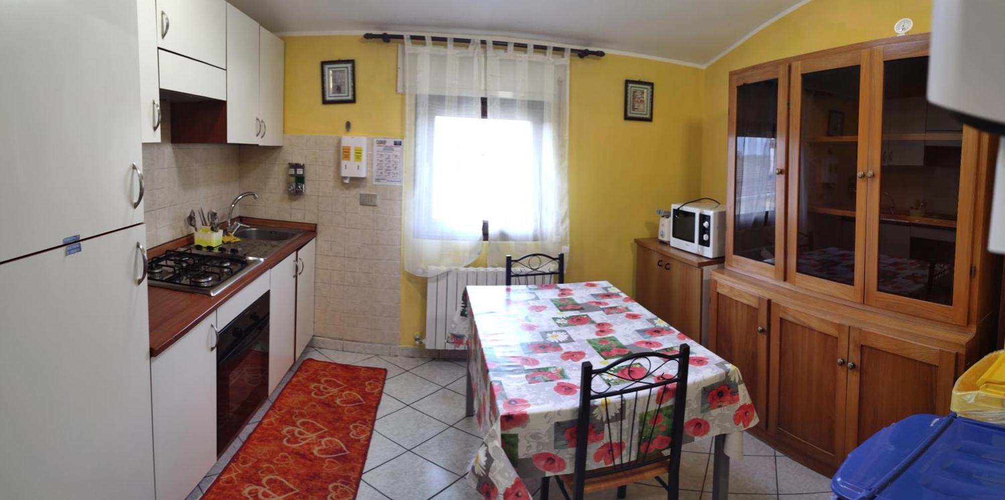 Complesso Turistico Aurora - Camere B&B Poggio Picenze Eksteriør billede