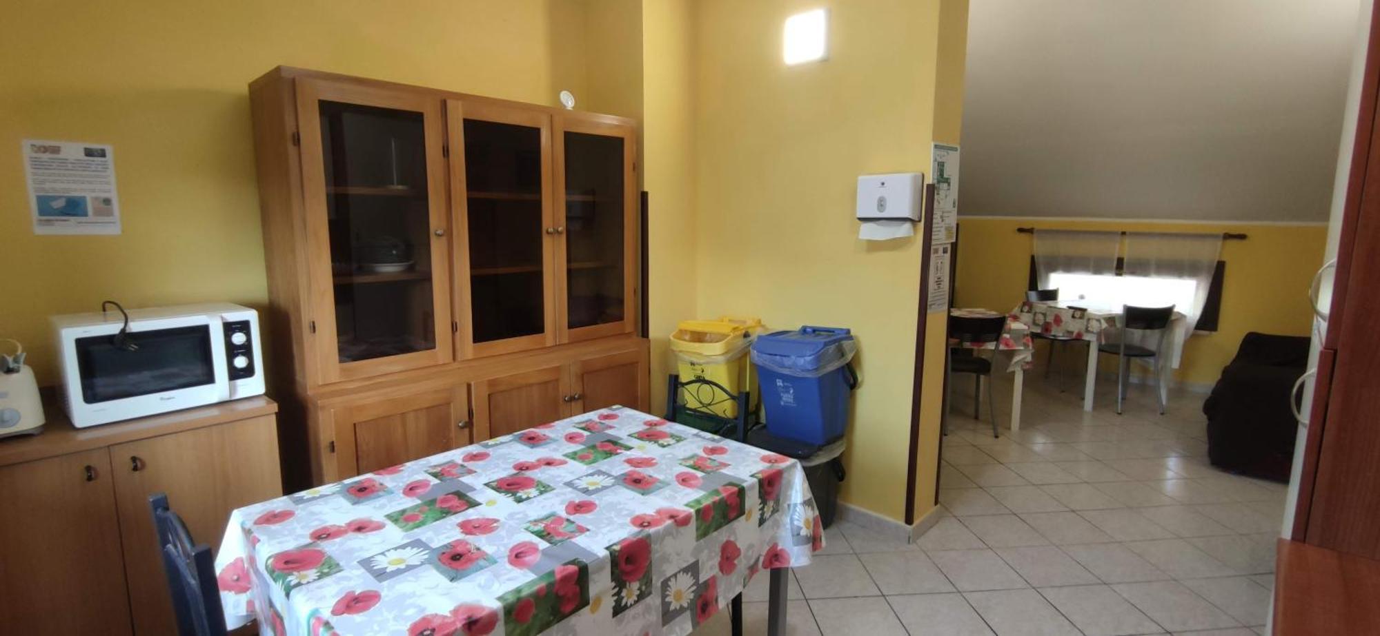 Complesso Turistico Aurora - Camere B&B Poggio Picenze Eksteriør billede