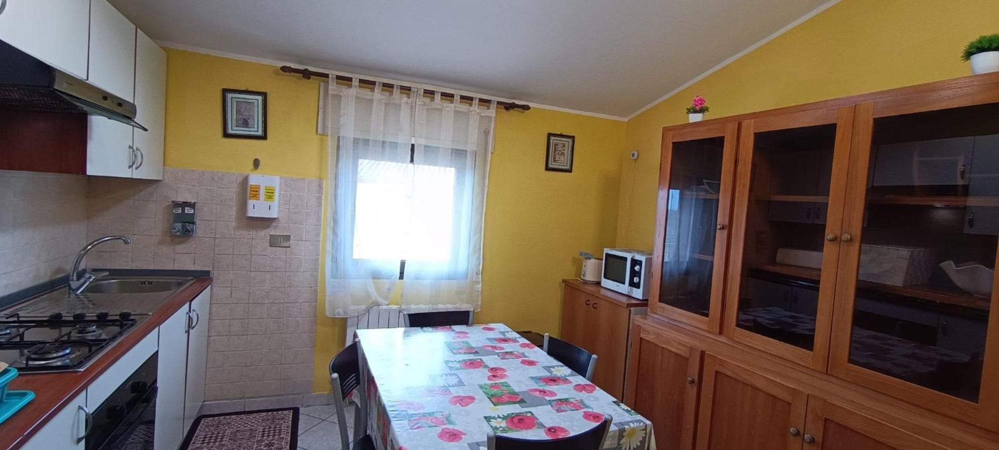 Complesso Turistico Aurora - Camere B&B Poggio Picenze Eksteriør billede